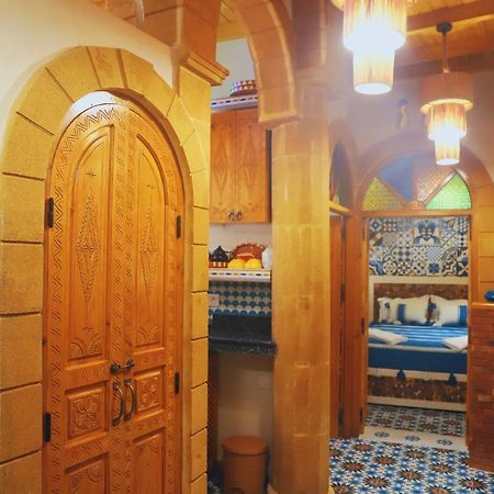 Riad Milal Hotel Essaouira Exterior photo