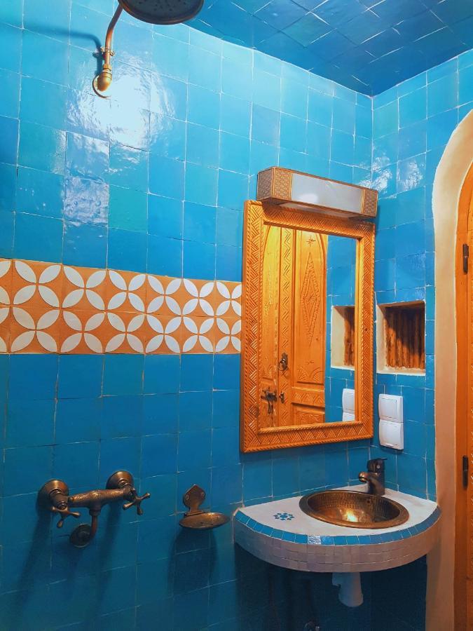 Riad Milal Hotel Essaouira Exterior photo