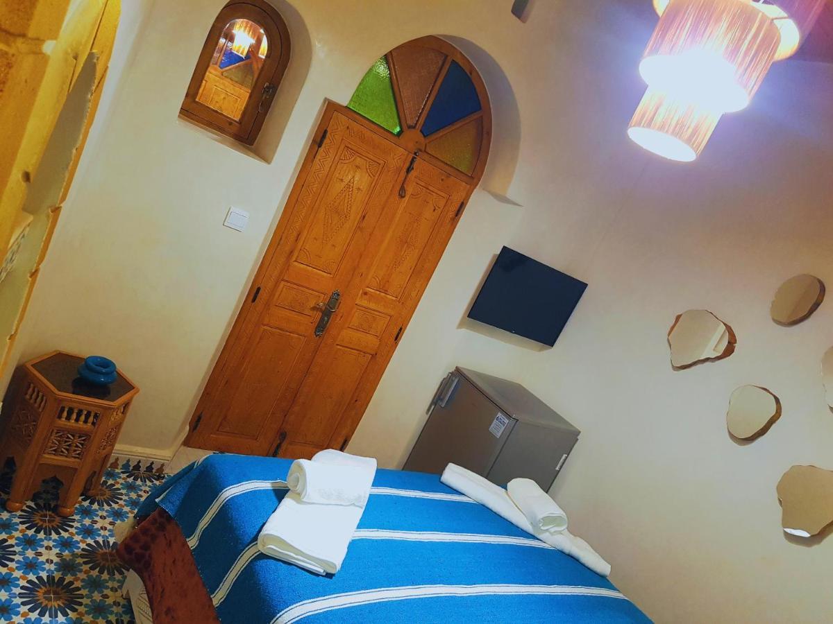 Riad Milal Hotel Essaouira Exterior photo