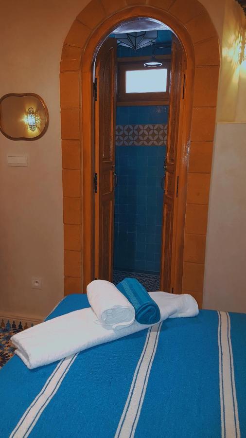 Riad Milal Hotel Essaouira Exterior photo